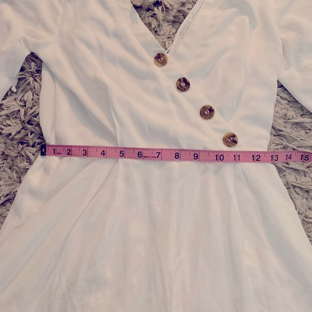 HP!🤩 Romper - Picture 6 of 8